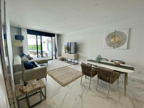 Apartamento Miradores Del Sol