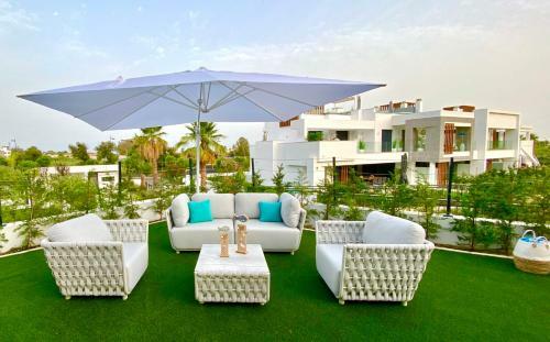 Apartamento Miradores Del Sol