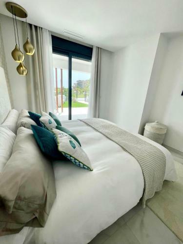 Apartamento Miradores Del Sol