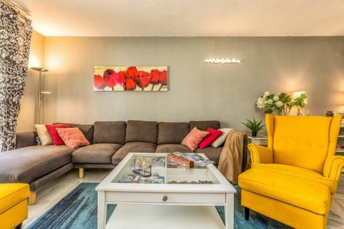 Apartamento Casa Flores