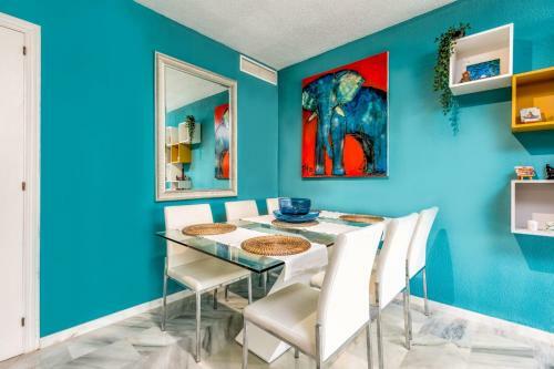Apartamento Casa Flores