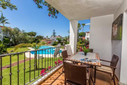 Apartamento Casa Flores