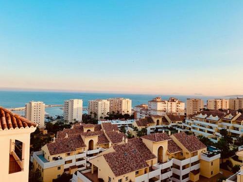Apartamento Puerto B Solarium