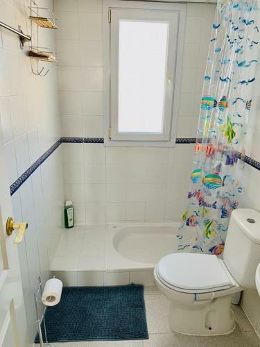 Apartamento Puerto B Solarium