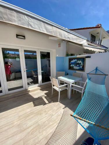 Beach Apartment Saladillo