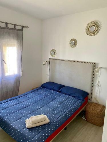 Beach Apartment Saladillo