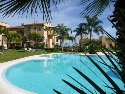 7508 - Wonderful Apartment With Great Views