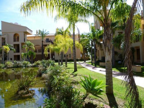 7508 - Wonderful Apartment With Great Views