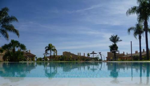 7508 - Wonderful Apartment With Great Views
