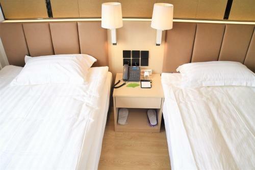 Hotel Yoo Beijing