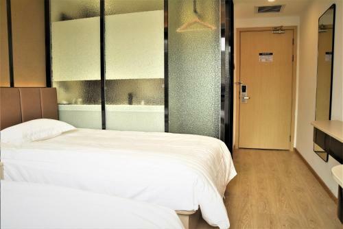 Hotel Yoo Beijing