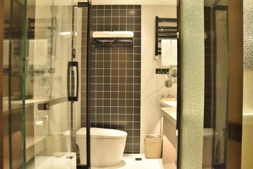 Hotel Yoo Beijing