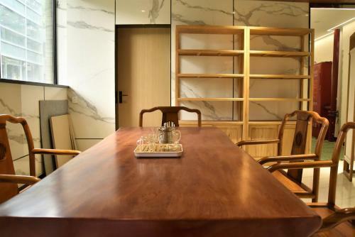 Hotel Yoo Beijing