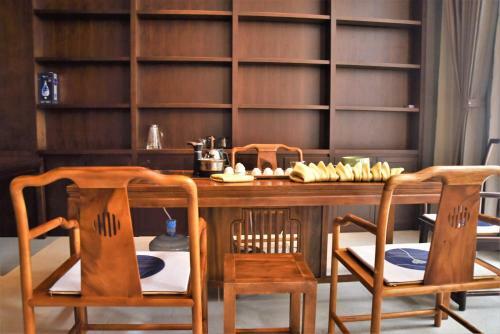 Hotel Yoo Beijing