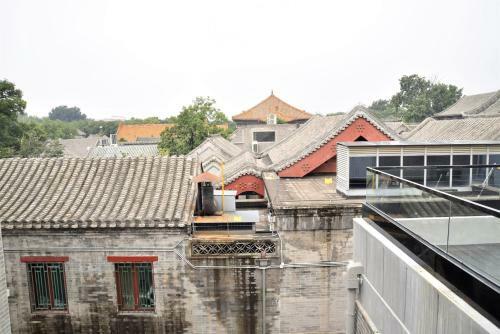 Hotel Yoo Beijing