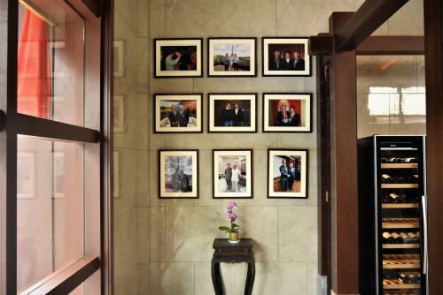 Hotel Yoo Beijing