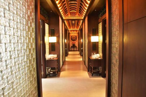 Hotel Yoo Beijing