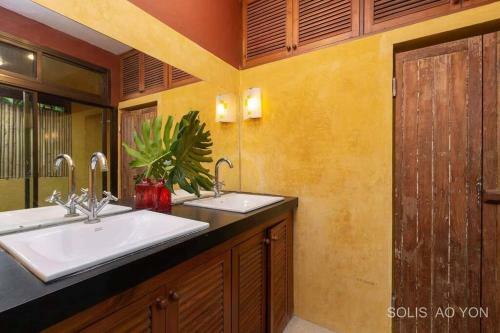Apartamento Solis? -? (ao Yon Beach)