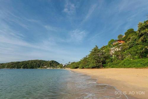 Apartamento Solis? -? (ao Yon Beach)