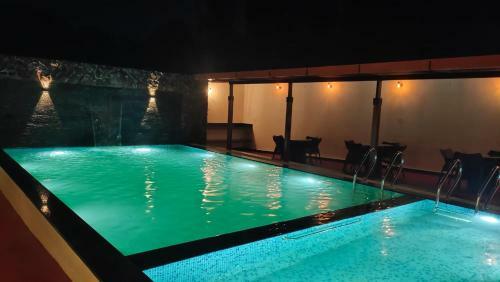 Tripthrill Coffee Aroma Homestay