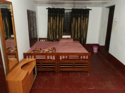 Tripthrill Coffee Nest Homestay