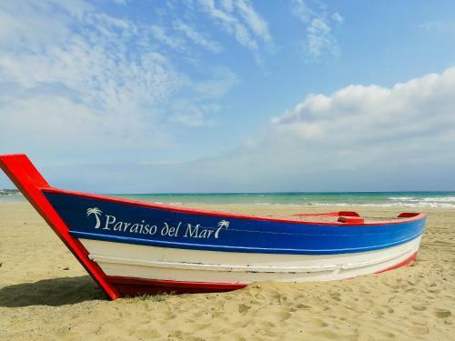 Apartamento Escape To Estepona