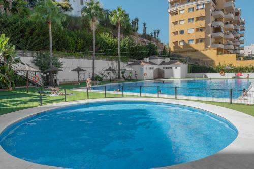 Apartamento Escape To Estepona