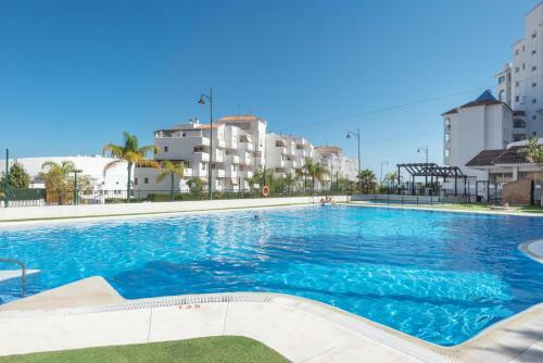 Apartamento Escape To Estepona