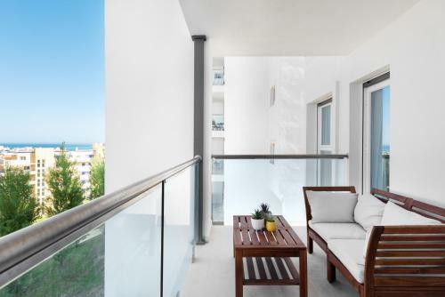 Apartamento Escape To Estepona