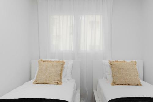 Apartamento Escape To Estepona