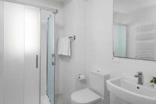 Apartamento Escape To Estepona