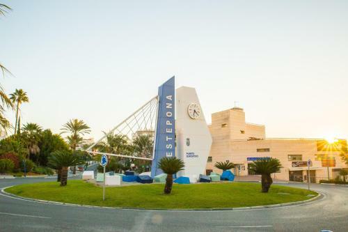 Apartamento Escape To Estepona