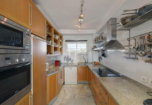 Apartment Boulevard 304