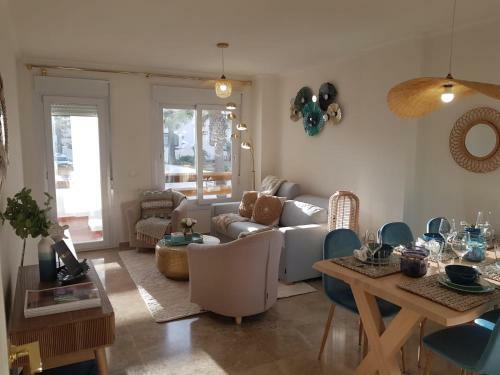 Apartamento 3 Bedrooms Puerto B 1st Floor