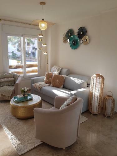 Apartamento 3 Bedrooms Puerto B 1st Floor