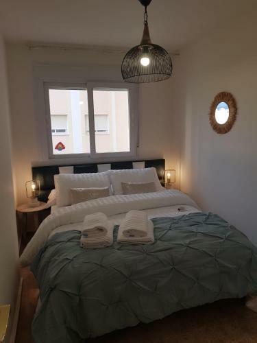 Apartamento 3 Bedrooms Puerto B 1st Floor