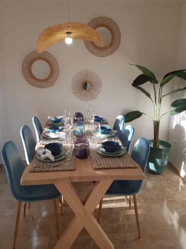 Apartamento 3 Bedrooms Puerto B 1st Floor