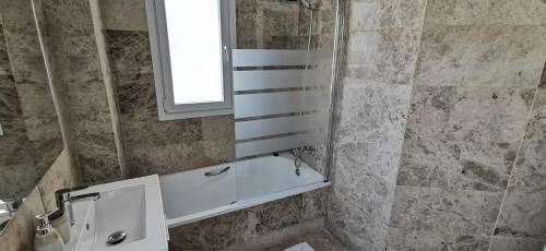 Apartamento 3 Bedrooms Puerto B 1st Floor