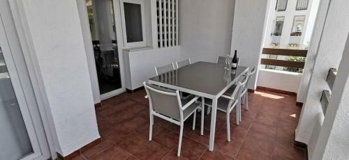 Apartamento 3 Bedrooms Puerto B 1st Floor