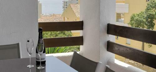 Apartamento 3 Bedrooms Puerto B 1st Floor