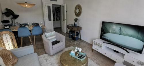 Apartamento 3 Bedrooms Puerto B 1st Floor
