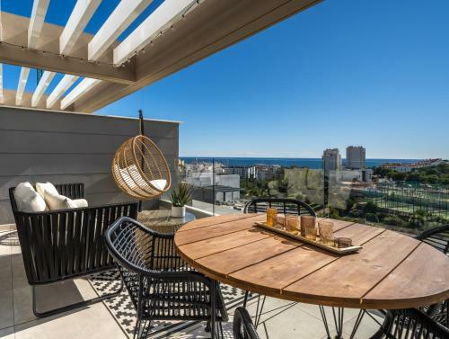 Apartamento Ar 17 South Bay