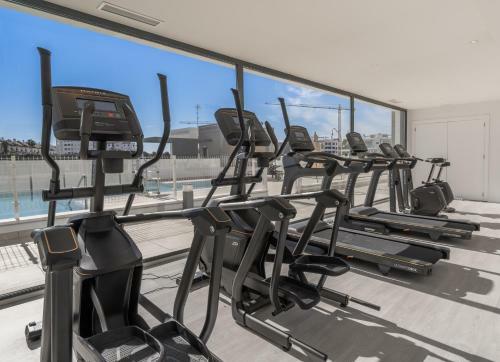 Apartamento Ar 17 South Bay
