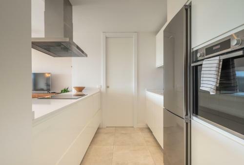 Apartamento Ar 17 South Bay