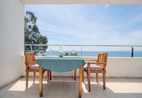 Apartment Boulevard 205