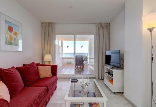 Apartment Boulevard 302