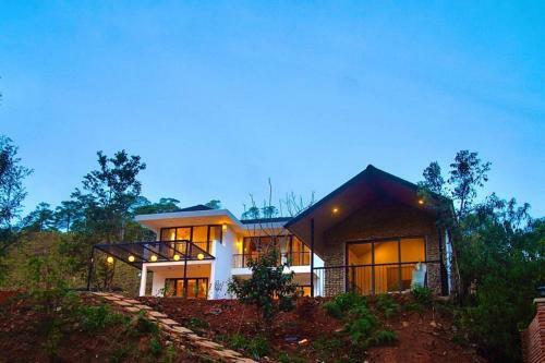 Villa Dhalia Stream View Cottage
