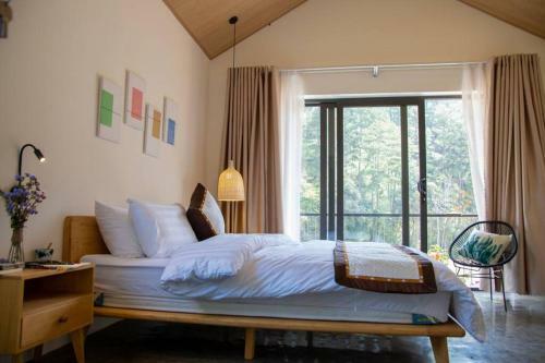 Villa Dhalia Stream View Cottage