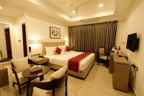 Hotel Soorya