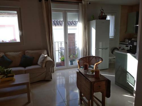 Apartamento Casa De La T�a Mercedes